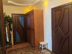Здається квартира Київ, Дарницький, Позняки, ул. Михаила Драгоманова, 1а, м. Позняки фото 3 Здається квартира Київ, Дарницький, Позняки, ул. Михаила Драгоманова, 1а, м. Позняки фото 3