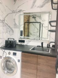 1 к квартира в ЖК Севен фото 8 1 к квартира в ЖК Севен фото 8