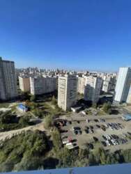 Здається квартира Київ, Дарницький, ул. Вырлицкая, м. Осокорки фото 4 Здається квартира Київ, Дарницький, ул. Вырлицкая, м. Осокорки фото 4