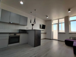 1к квартира-студіо в ЖК Традиція фото 3 1к квартира-студіо в ЖК Традиція фото 3