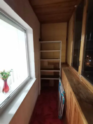 1к квартира. Голосіївська. фото 19 1к квартира. Голосіївська. фото 19