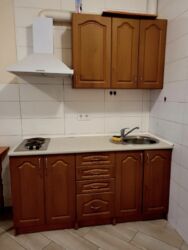 1 к квартира -студіо Вірлиця,Бориспільська фото 1 1 к квартира -студіо Вірлиця,Бориспільська фото 1