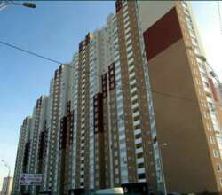 1к квартира Позняки фото 1 1к квартира Позняки фото 1