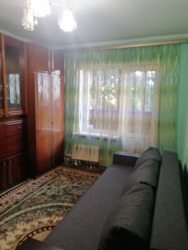 1-к квартира Харківський масив фото 4 1-к квартира Харківський масив фото 4