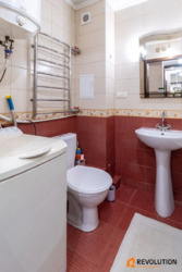 1к квартира, Теремки фото 8 1к квартира, Теремки фото 8