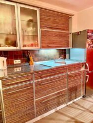 1к квартира м. Позняки фото 4 1к квартира м. Позняки фото 4