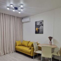 1 к в ЖК Республіка фото 3 1 к в ЖК Республіка фото 3