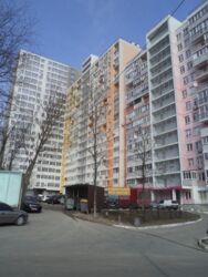 1к в ЖК Panorama City фото 6 1к в ЖК Panorama City фото 6