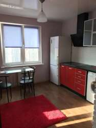 1К квартира Осокорки фото 4 1К квартира Осокорки фото 4