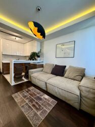 1к квартира в ЖК Status Grad Осокорки фото 13 1к квартира в ЖК Status Grad Осокорки фото 13