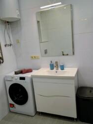 1к квартира. Відрадний. ЖК 'Рідне місто' фото 20 1к квартира. Відрадний. ЖК 'Рідне місто' фото 20