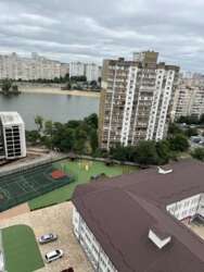 Здається квартира Київ, Дарницький, ул. Михаила Драгоманова, 1г, м. Позняки фото 3 Здається квартира Київ, Дарницький, ул. Михаила Драгоманова, 1г, м. Позняки фото 3