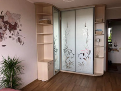 1к квартира. Борщаговка. фото 3 1к квартира. Борщаговка. фото 3