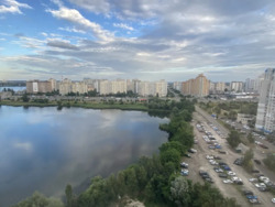 1к метро Позняки фото 11 1к метро Позняки фото 11