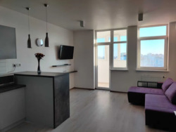 1к квартира-студіо в ЖК Традиція фото 4 1к квартира-студіо в ЖК Традиція фото 4