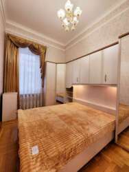 Здається квартира Київ, Шевченківський, ул. Саксаганского, 92 фото 3 Здається квартира Київ, Шевченківський, ул. Саксаганского, 92 фото 3