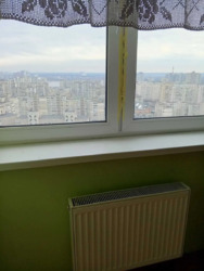 Оренда 2-кімнатної квартири Мішуги,12 новий будинок м. Позняки 5хв. фото 19 Оренда 2-кімнатної квартири Мішуги,12 новий будинок м. Позняки 5хв. фото 19