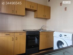 1к квартира. м. Теремки. фото 3 1к квартира. м. Теремки. фото 3