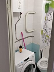 1к квартира. Караваєві Дачі. фото 6 1к квартира. Караваєві Дачі. фото 6