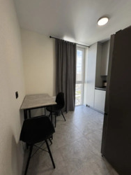 1к квартира в ЖК Аура фото 3 1к квартира в ЖК Аура фото 3