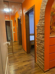 1к квартира м. Мінська фото 3 1к квартира м. Мінська фото 3