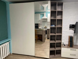 1к квартира в районі Олександрівська Слобідка. Деміївська. фото 5 1к квартира в районі Олександрівська Слобідка. Деміївська. фото 5