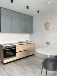 Здається квартира Київ, Дарницький, пр. Николая Бажана, 17, м. Позняки фото 1 Здається квартира Київ, Дарницький, пр. Николая Бажана, 17, м. Позняки фото 1