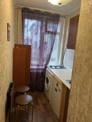 1к квартира. Харківська. фото 4 1к квартира. Харківська. фото 4