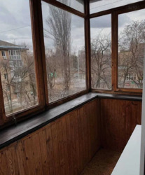 1к квартира. Відрадний. фото 5 1к квартира. Відрадний. фото 5