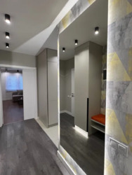 1к квартира Троєщина фото 5 1к квартира Троєщина фото 5