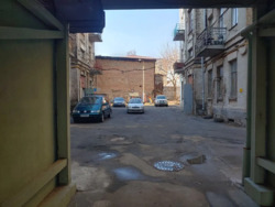 2к квартира Контрактова площада фото 6 2к квартира Контрактова площада фото 6