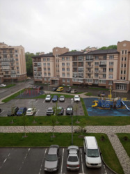 1к в ЖК Кришталеві джерела фото 3 1к в ЖК Кришталеві джерела фото 3