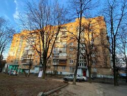 2к квартира. м. Виставковий центр. фото 14 2к квартира. м. Виставковий центр. фото 14