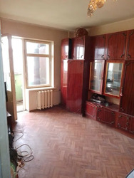 1к квартира. м. Чергінівська. фото 2 1к квартира. м. Чергінівська. фото 2