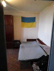 1к квартира. м. Чергінівська. фото 4 1к квартира. м. Чергінівська. фото 4