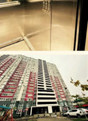 1к метро Позняки фото 4 1к метро Позняки фото 4