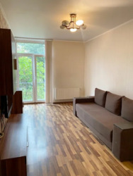 1к метро Лівобережна, ЖК Комфорт Таун фото 1 1к метро Лівобережна, ЖК Комфорт Таун фото 1