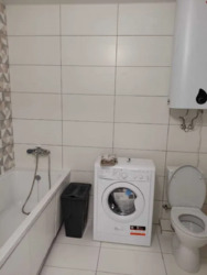 1к квартира. ЖК Оранж сіті. м. Деміївська. фото 6 1к квартира. ЖК Оранж сіті. м. Деміївська. фото 6