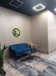 Євродвушка в ЖК Каховська фото 16 Євродвушка в ЖК Каховська фото 16