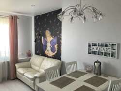 Здається квартира Київ, Подільський, пр. Правды, 19а фото 2 Здається квартира Київ, Подільський, пр. Правды, 19а фото 2