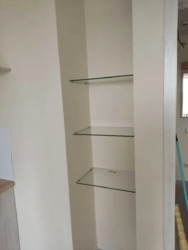 1к квартира. ЖК Оранж сіті. м. Деміївська. фото 9 1к квартира. ЖК Оранж сіті. м. Деміївська. фото 9