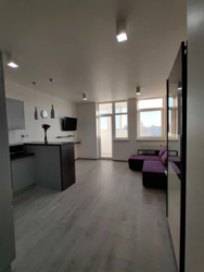 1к квартира-студіо в ЖК Традиція фото 5 1к квартира-студіо в ЖК Традиція фото 5