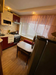 1-к квартира метро Чернігівська фото 6 1-к квартира метро Чернігівська фото 6