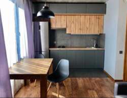 Двокімнатна квартира у клубному будинку. Осокорки фото 4 Двокімнатна квартира у клубному будинку. Осокорки фото 4