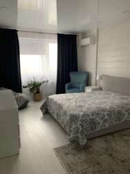 Здається квартира Київ, Дарницький, Дарница, пр. Алишера Навои, 69, м. Дарниця фото 4 Здається квартира Київ, Дарницький, Дарница, пр. Алишера Навои, 69, м. Дарниця фото 4