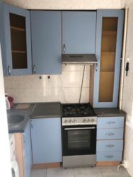 Здається квартира Київ, Дніпровський, ул. Миропольская, 16, м. Дарниця фото 1 Здається квартира Київ, Дніпровський, ул. Миропольская, 16, м. Дарниця фото 1