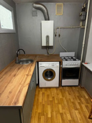 2к квартира. м. Житомирська. фото 1 2к квартира. м. Житомирська. фото 1