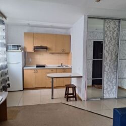 1к квартира. Лівобережна. Радужний. фото 1 1к квартира. Лівобережна. Радужний. фото 1