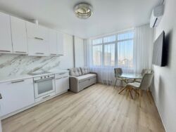 2к квартира ЖК Теракота фото 16 2к квартира ЖК Теракота фото 16