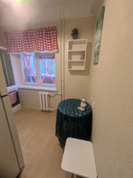1к квартира. Русанівка. фото 10 1к квартира. Русанівка. фото 10